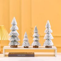 Christmas Basic Simple Style Christmas Tree Pet Indoor Party Festival Ornaments main image 4