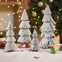 Christmas Basic Simple Style Christmas Tree Pet Indoor Party Festival Ornaments main image 3