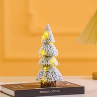 Christmas Basic Simple Style Christmas Tree Pet Indoor Party Festival Ornaments sku image 2