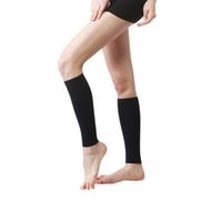 Unisexe Des Sports Couleur Unie Nylon Jacquard Des Chaussettes sku image 57