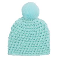 Children Unisex Simple Style Solid Color Baby Hat sku image 2