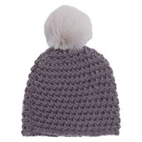 Children Unisex Simple Style Solid Color Baby Hat sku image 12