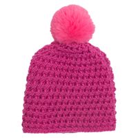 Children Unisex Simple Style Solid Color Baby Hat sku image 4