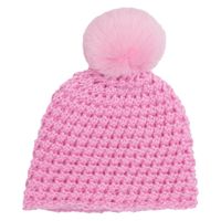 Children Unisex Simple Style Solid Color Baby Hat sku image 5