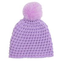 Children Unisex Simple Style Solid Color Baby Hat sku image 7