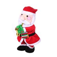 Stuffed Animals & Plush Toys Christmas Animal Pp Cotton Toys sku image 2