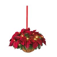 Christmas Simple Style Bell Arylic Daily Festival sku image 3