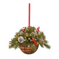 Christmas Simple Style Bell Arylic Daily Festival sku image 5