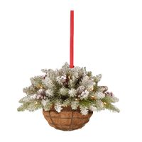 Christmas Simple Style Bell Arylic Daily Festival sku image 2