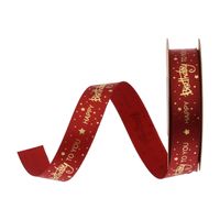 Simple Style Letter Polyester Daily Gift Wrapping Supplies sku image 5