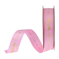 Simple Style Letter Polyester Daily Gift Wrapping Supplies sku image 8