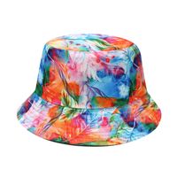 Unisex Basic Karikatur Große Traufen Bucket Hat sku image 10