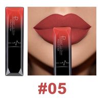 Lässig Einfarbig Kunststoff Lippenstift sku image 5