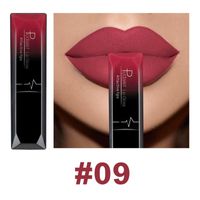 Lässig Einfarbig Kunststoff Lippenstift sku image 9