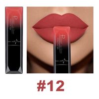 Lässig Einfarbig Kunststoff Lippenstift sku image 12