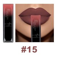 Lässig Einfarbig Kunststoff Lippenstift sku image 15