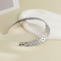 Großhandel Schmuck Retro Römischer Stil Geometrisch Metall Eisen Halsband main image 4