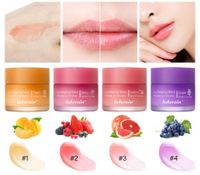 Einfarbig Lässig Lippenbalsam Körperpflege main image 1