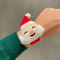 Christmas Classic Style Cartoon Character Plush Festival sku image 23