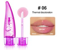 Elegant Buchstabe Kunststoff Lippenglasur sku image 3