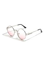 Einfacher Stil Einfarbig Ac Ovaler Rahmen Vollbild Brille sku image 1