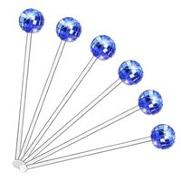 Simple Style Ball Plastic Party Decorative Props sku image 5