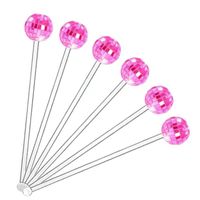 Simple Style Ball Plastic Party Decorative Props sku image 8