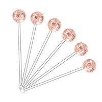 Simple Style Ball Plastic Party Decorative Props sku image 10