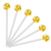 Simple Style Ball Plastic Party Decorative Props sku image 3