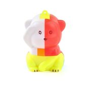 Intellect Rubik's Cube Toddler(3-6years) Animal Plastic Toys sku image 15