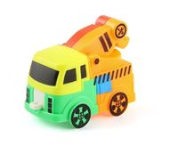 Intellect Rubik's Cube Toddler(3-6years) Animal Plastic Toys sku image 17