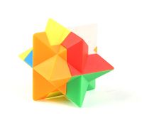 Intellect Rubik's Cube Toddler(3-6years) Animal Plastic Toys sku image 12