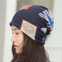 Women's Basic Printing Snowflake Eaveless Sleeve Cap sku image 27