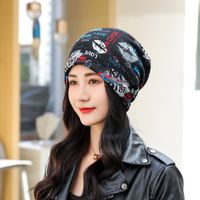 Women's Basic Printing Snowflake Eaveless Sleeve Cap sku image 22