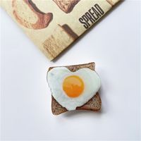 Simulation Food Color Block Arylic Classic Style   Retractable Mobile Phone Holder sku image 2
