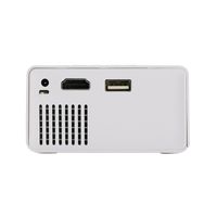 Led Home Office Yg300 Projector Hd 1080p Miniature Mini 3d Projector English Source Factory Goods main image 5