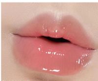 Lässig Einfarbig Kunststoff Lippenglasur sku image 1