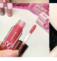 Casual Solid Color Plastic Lip Glaze sku image 5