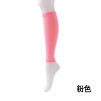 Unisex Sports Solid Color Nylon Jacquard Socks sku image 17