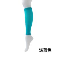 Unisex Sports Solid Color Nylon Jacquard Socks sku image 21