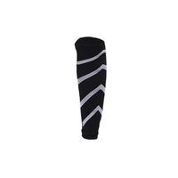 Unisex Sports Solid Color Nylon Jacquard Socks sku image 46