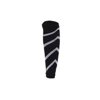 Unisexe Des Sports Couleur Unie Nylon Jacquard Des Chaussettes sku image 82