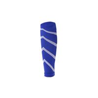 Unisex Sports Solid Color Nylon Jacquard Socks sku image 51