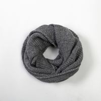 Women's Simple Style Solid Color Acrylic Scarf sku image 5