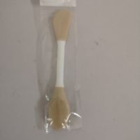 Casual Silica Gel Plastic Handgrip Mask Brushes 1 Piece sku image 7