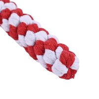Casual Cotton Rope Color Block Pet Toys main image 4