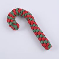 Casual Cotton Rope Color Block Pet Toys main image 2
