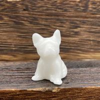 Simple Style Animal Gem Ornaments Artificial Decorations sku image 8