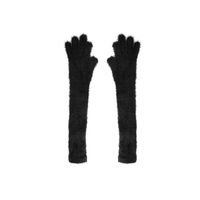 Women's Simple Style Solid Color Gloves 1 Pair sku image 2