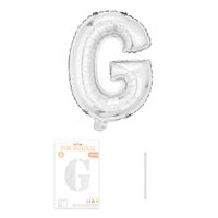 Cute Letter Aluminum Film Party Festival Balloons sku image 33
